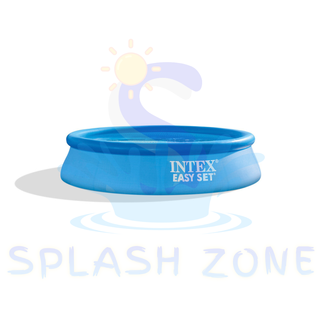 Intex Easy Set Pool 2.44M X 61CM