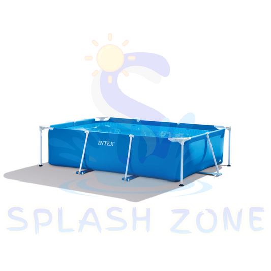 Intex Frame Pool Family 260CM X 160CM X 65CM