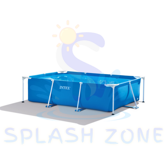 Intex Frame Pool Family 300CM X 200CM X 75CM