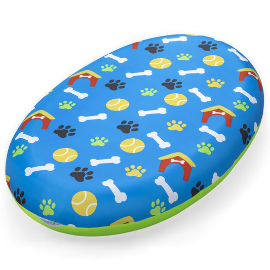Fetchin Fun Pet Pool Float