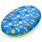 Fetchin Fun Pet Pool Float