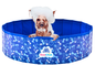 Pets Folding Pool