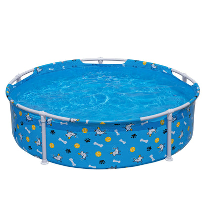 Fetchin Fun Pet Play Pool