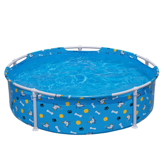 Fetchin Fun Pet Play Pool