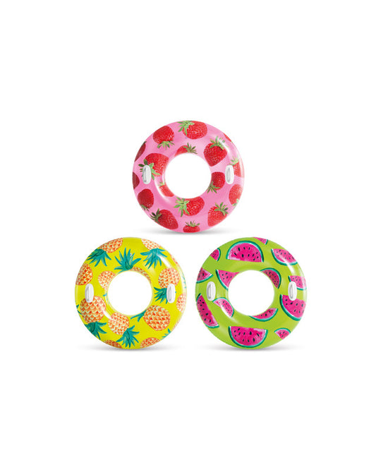 Tropical Fruit Rings