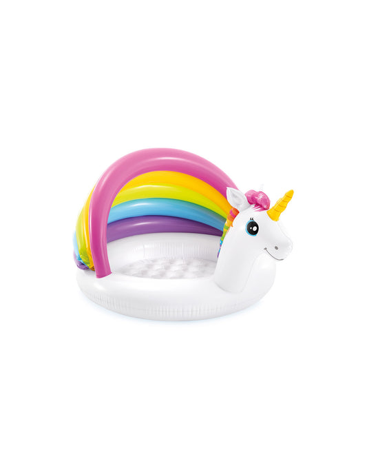 Unicorn Baby Pool