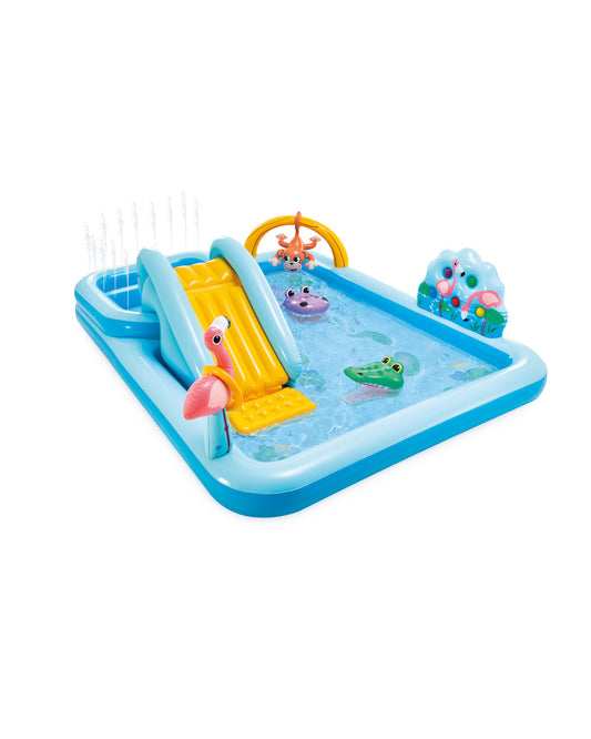 Jungle Adventure Play Center