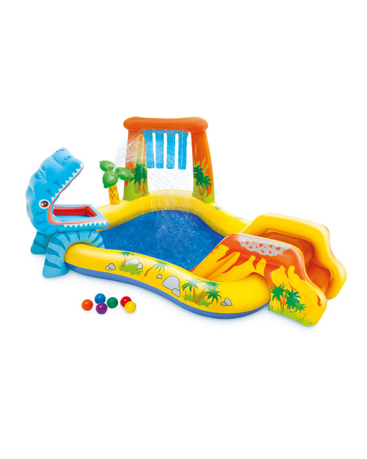 Dinosaur Play Cneter