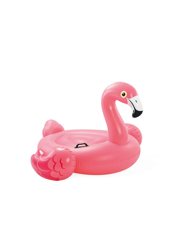 Flamingo Float