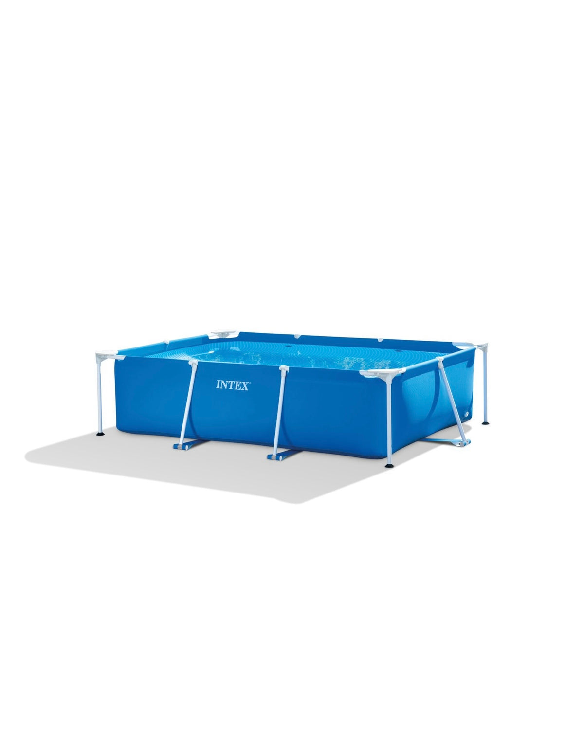 Intex Frame Pool Family 220CM X 150CM X 60CM – My Store