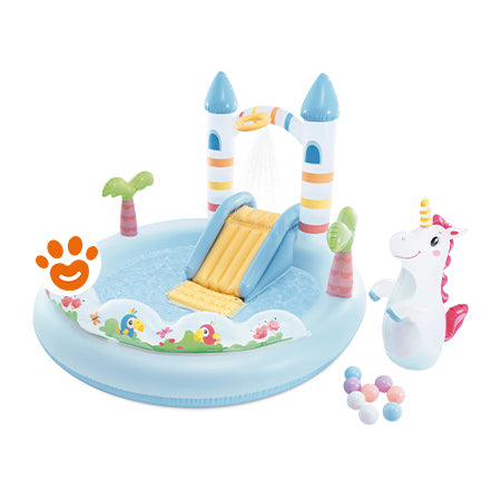 Unicorn Play Center